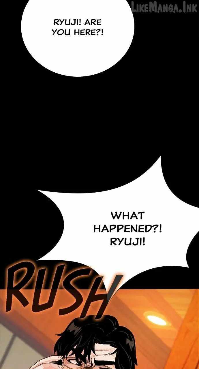 Worst Generation Chapter 54-eng-li - Page 134