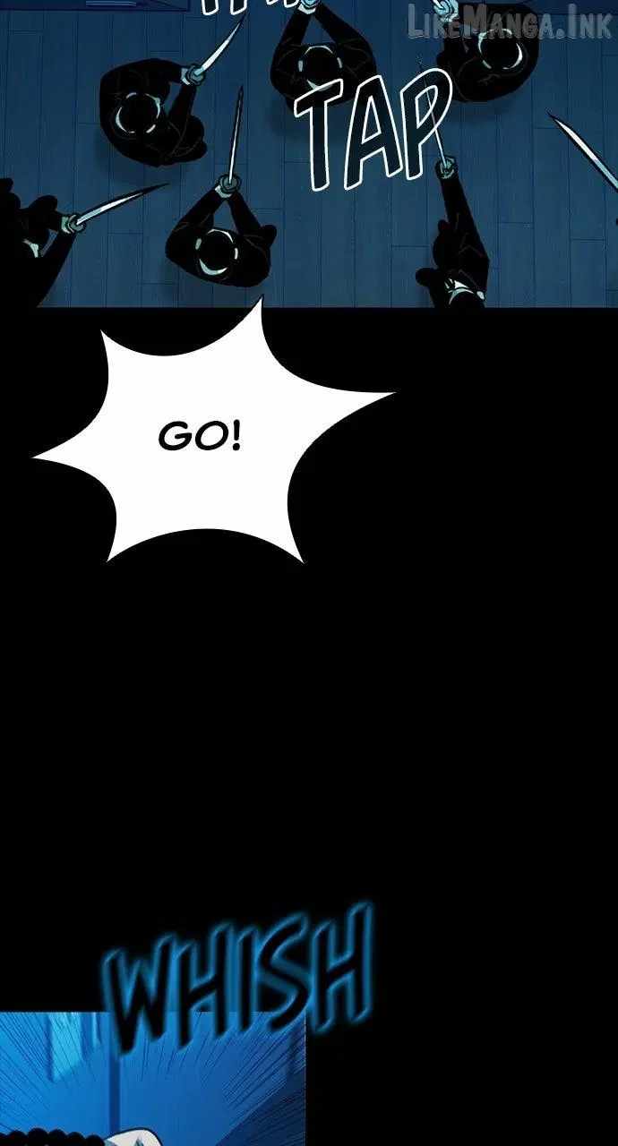 Worst Generation Chapter 54-eng-li - Page 22