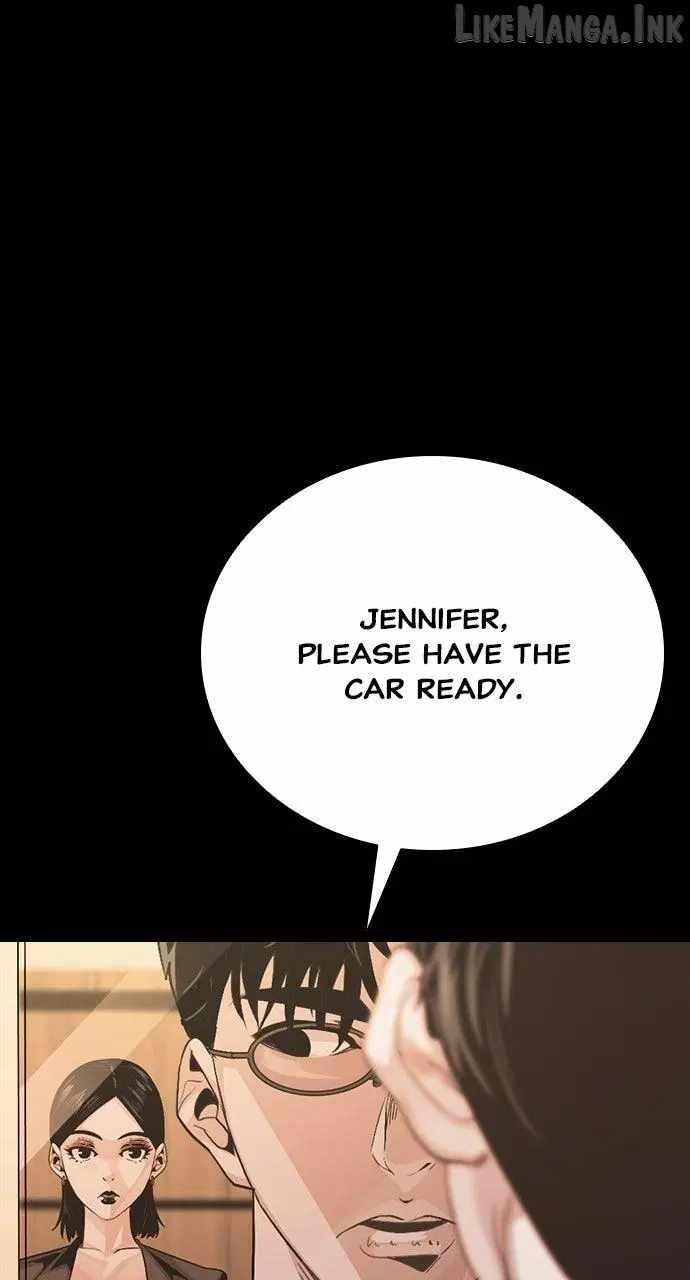 Worst Generation Chapter 54-eng-li - Page 0
