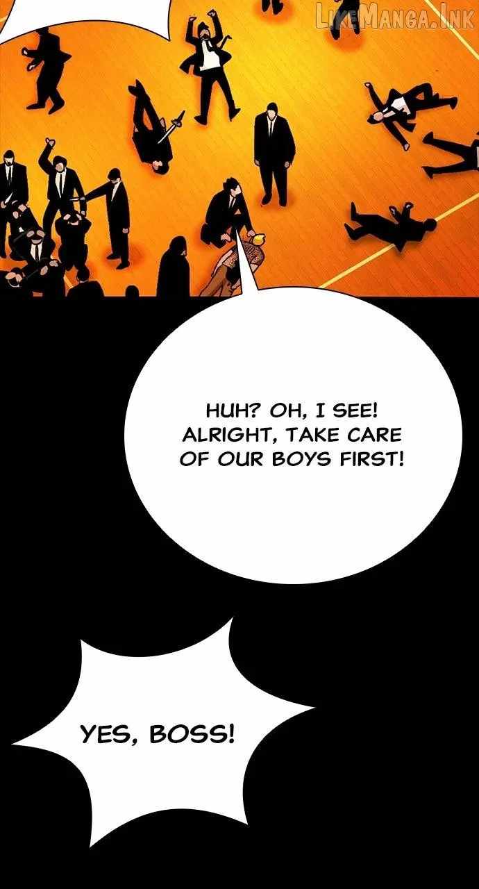 Worst Generation Chapter 54-eng-li - Page 115