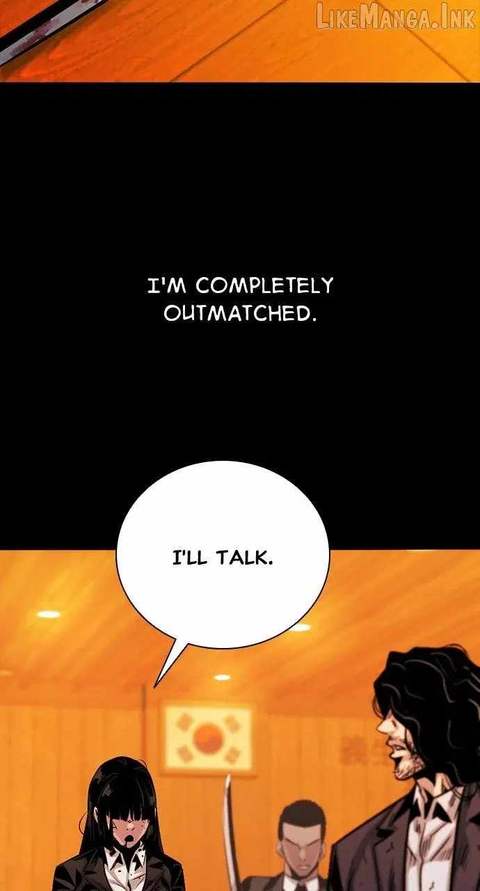Worst Generation Chapter 54-eng-li - Page 123