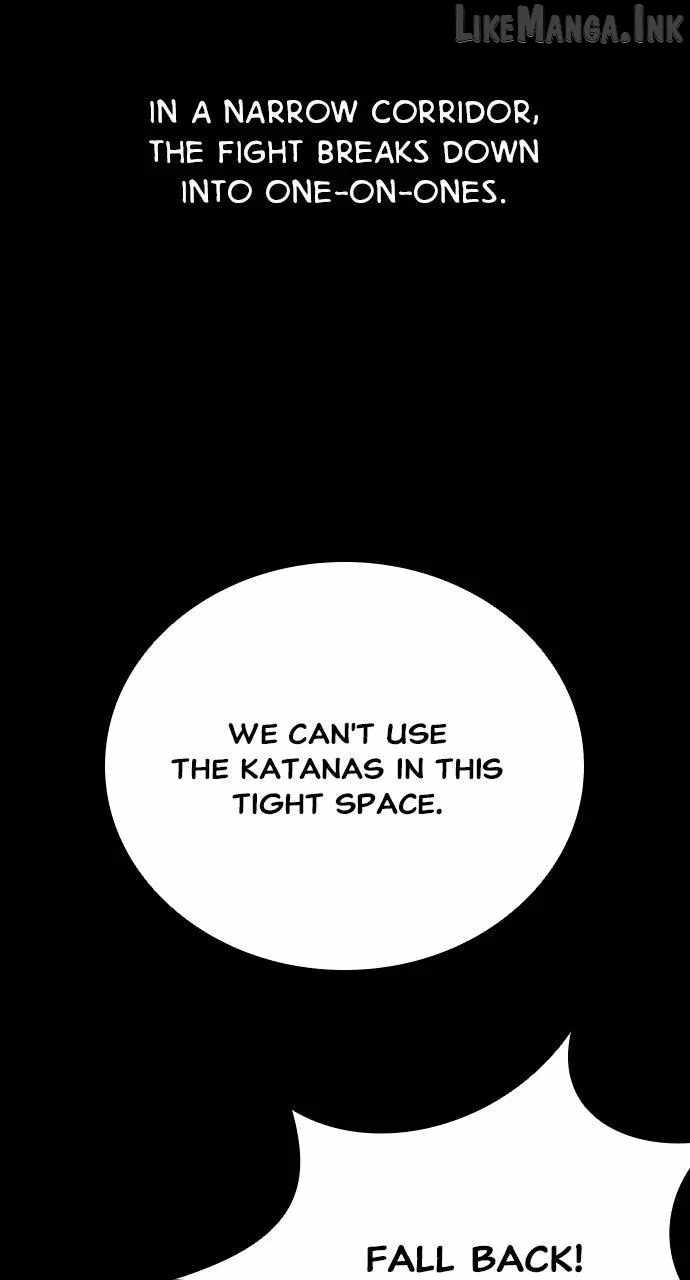 Worst Generation Chapter 54-eng-li - Page 42