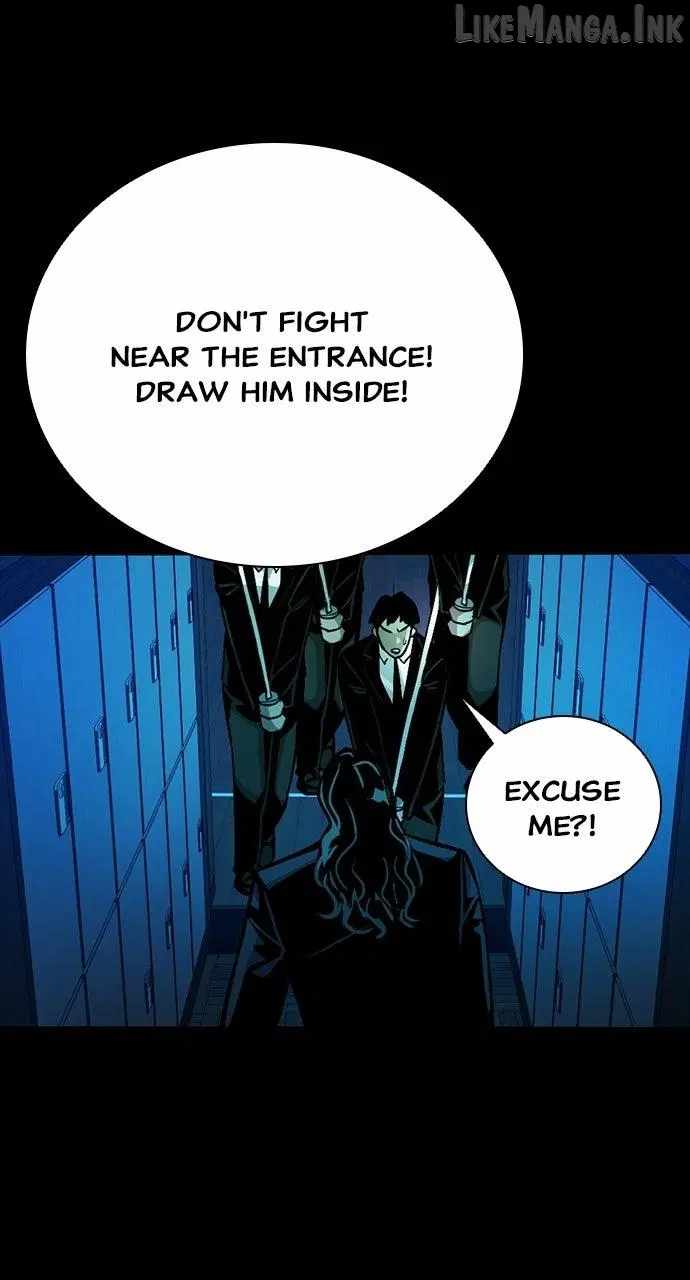 Worst Generation Chapter 54-eng-li - Page 41