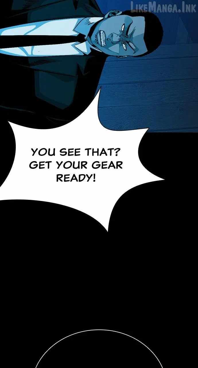 Worst Generation Chapter 54-eng-li - Page 105
