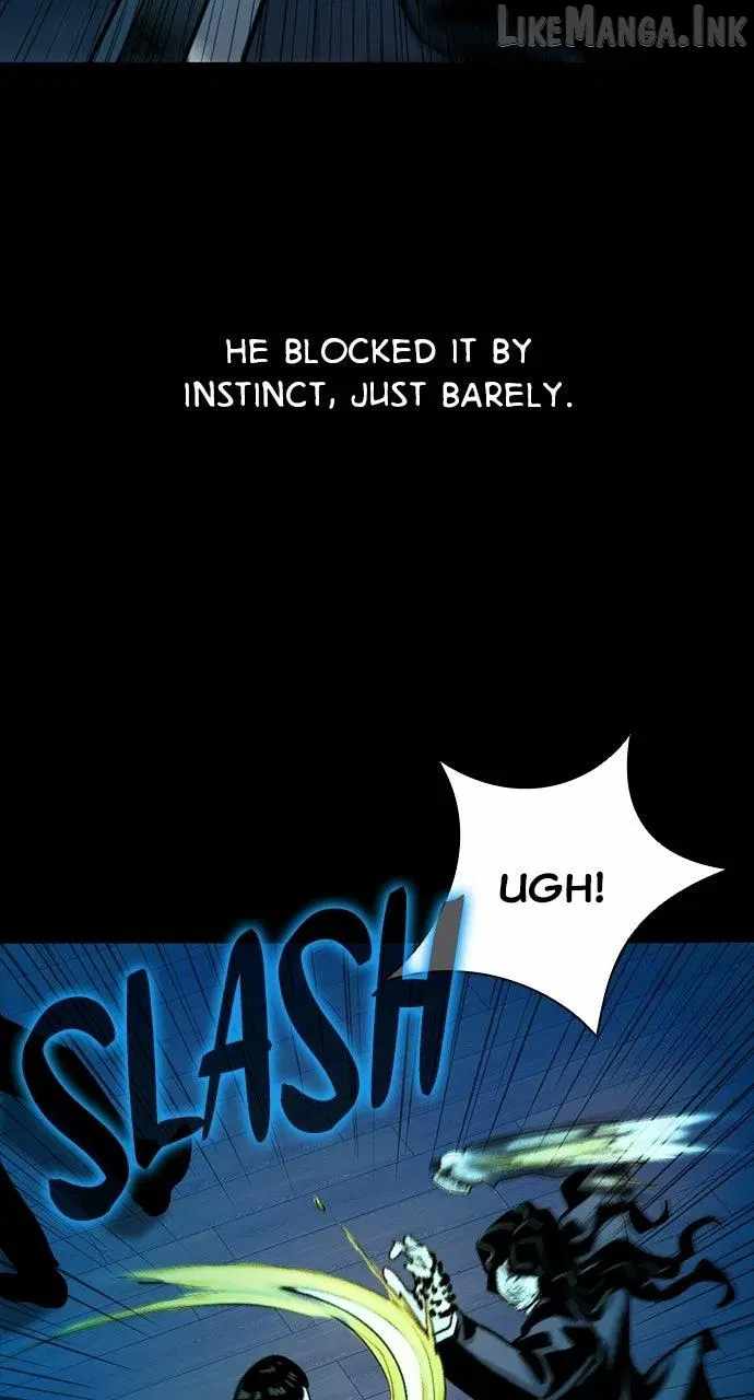 Worst Generation Chapter 54-eng-li - Page 77