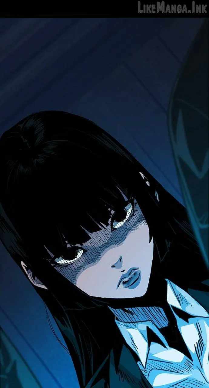 Worst Generation Chapter 54-eng-li - Page 36