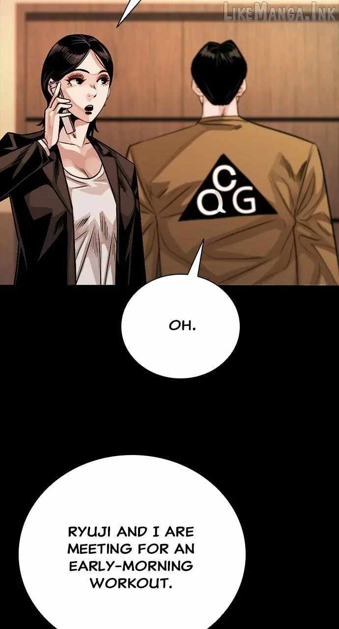 Worst Generation Chapter 54-eng-li - Page 12