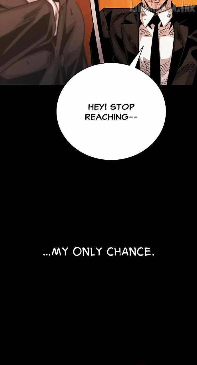 Worst Generation Chapter 54-eng-li - Page 127