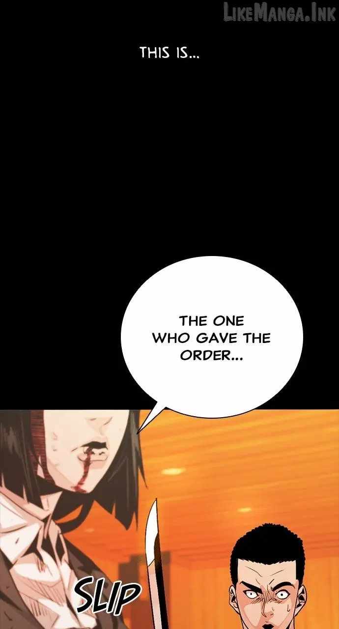 Worst Generation Chapter 54-eng-li - Page 126