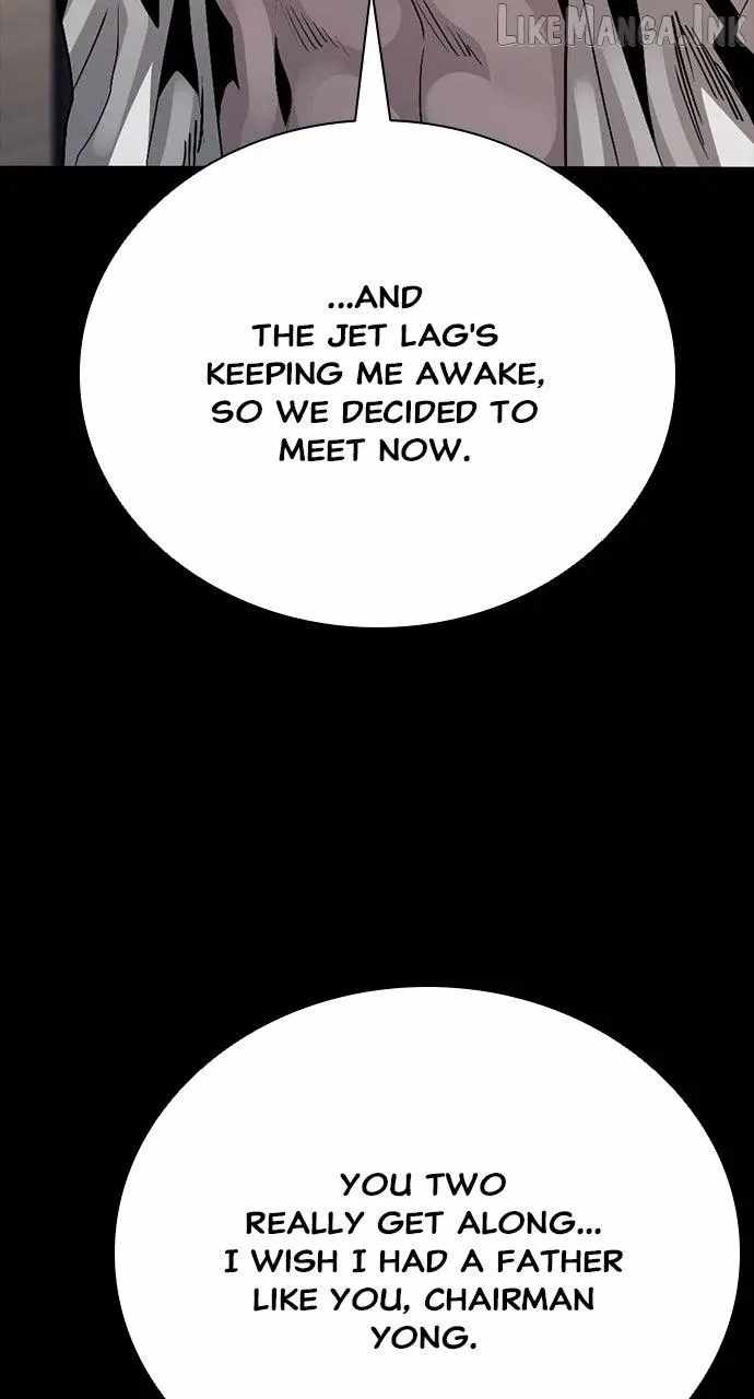 Worst Generation Chapter 54-eng-li - Page 3
