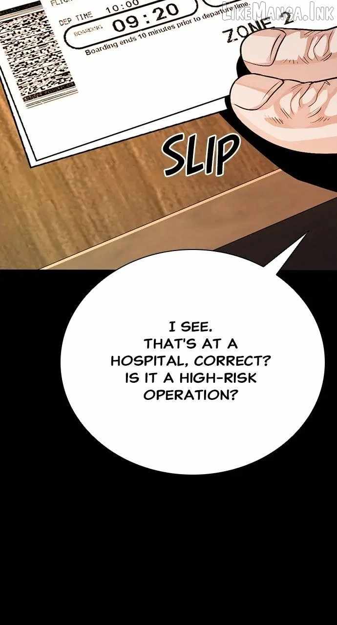 Worst Generation Chapter 54-eng-li - Page 6