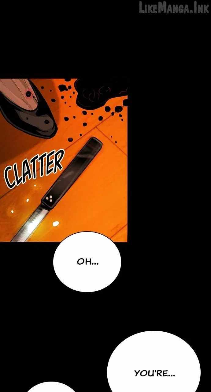 Worst Generation Chapter 54-eng-li - Page 137