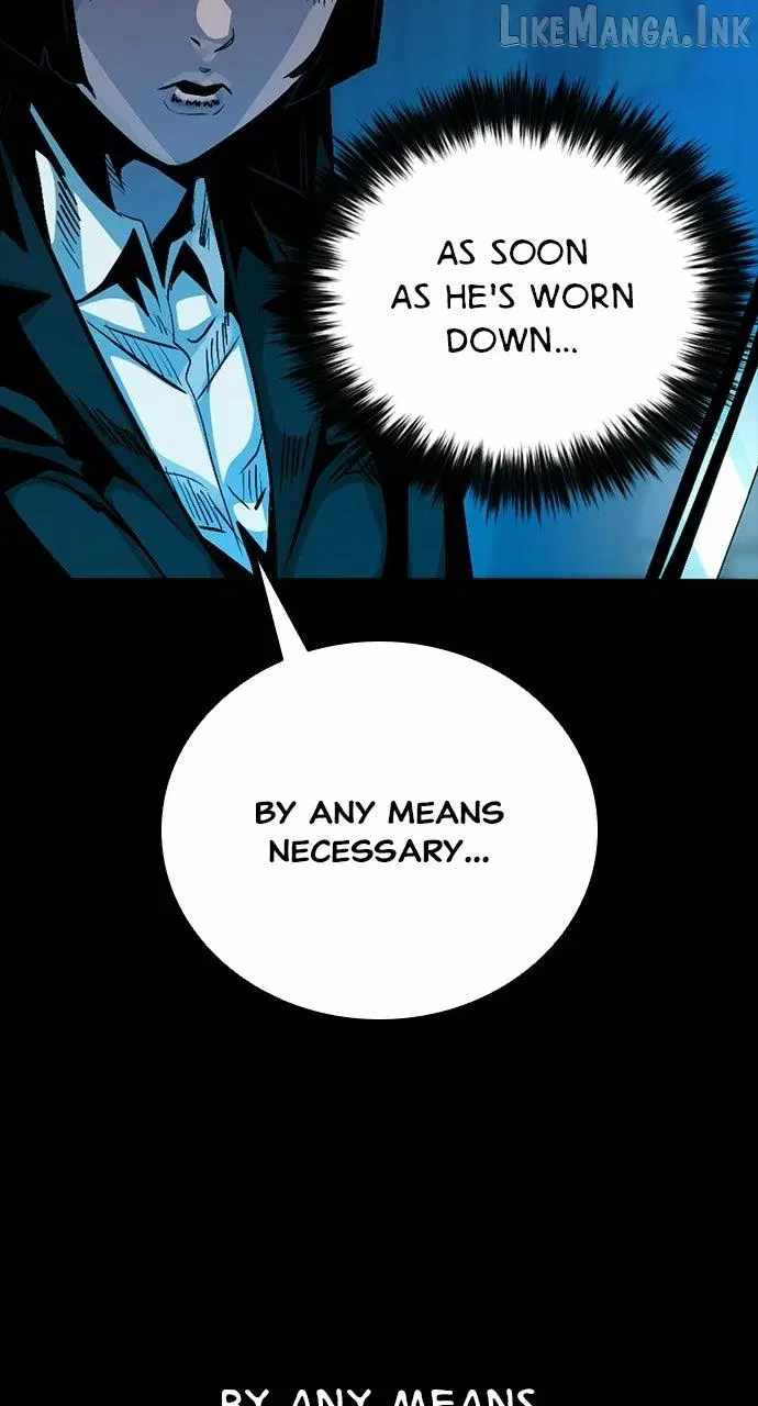 Worst Generation Chapter 54-eng-li - Page 56