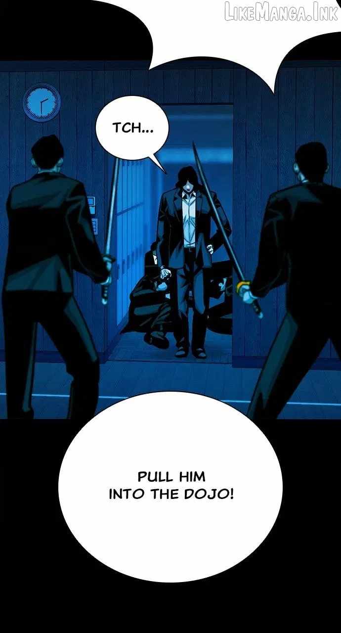 Worst Generation Chapter 54-eng-li - Page 43