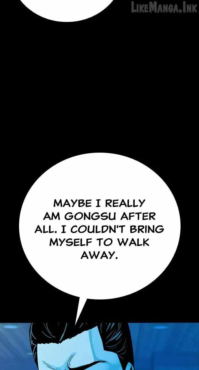Worst Generation Chapter 54-eng-li - Page 97
