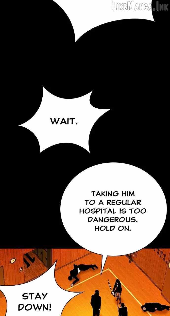 Worst Generation Chapter 54-eng-li - Page 114