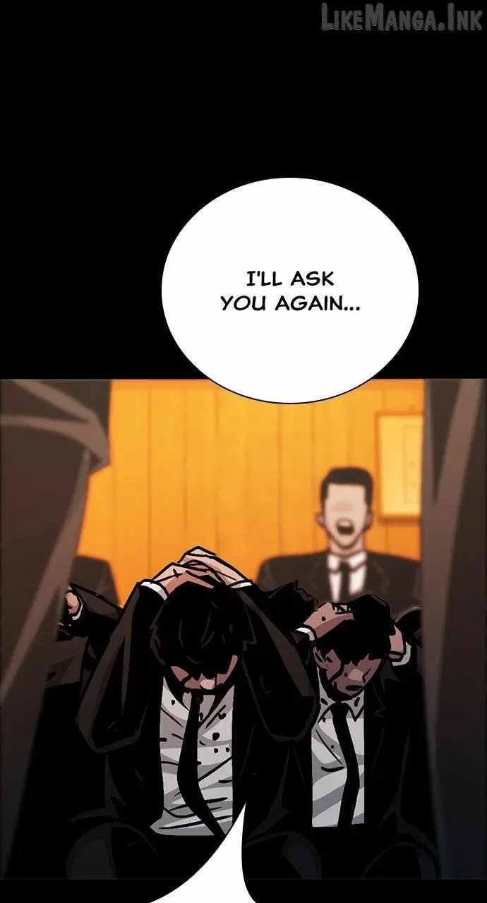 Worst Generation Chapter 54-eng-li - Page 116