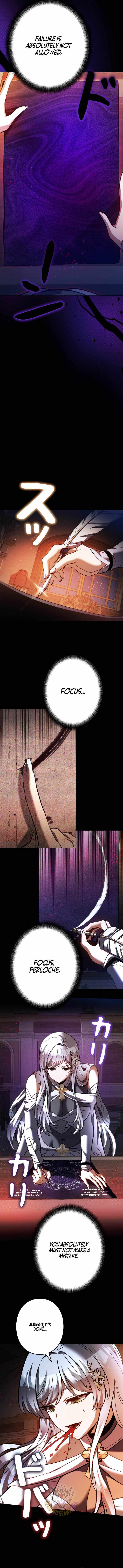I’m a Hero, but the Heroines are Trying to Kill Me Chapter 60-eng-li - Page 2