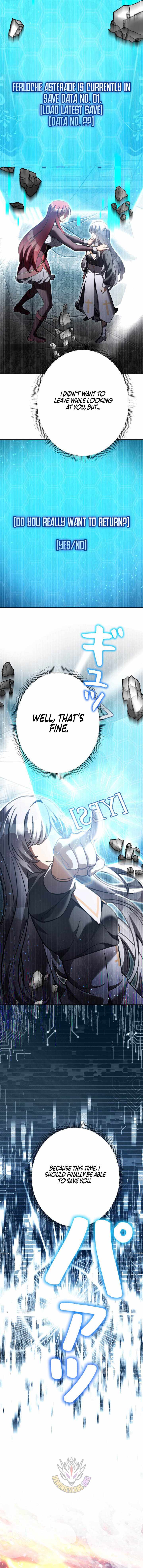 I’m a Hero, but the Heroines are Trying to Kill Me Chapter 60-eng-li - Page 13