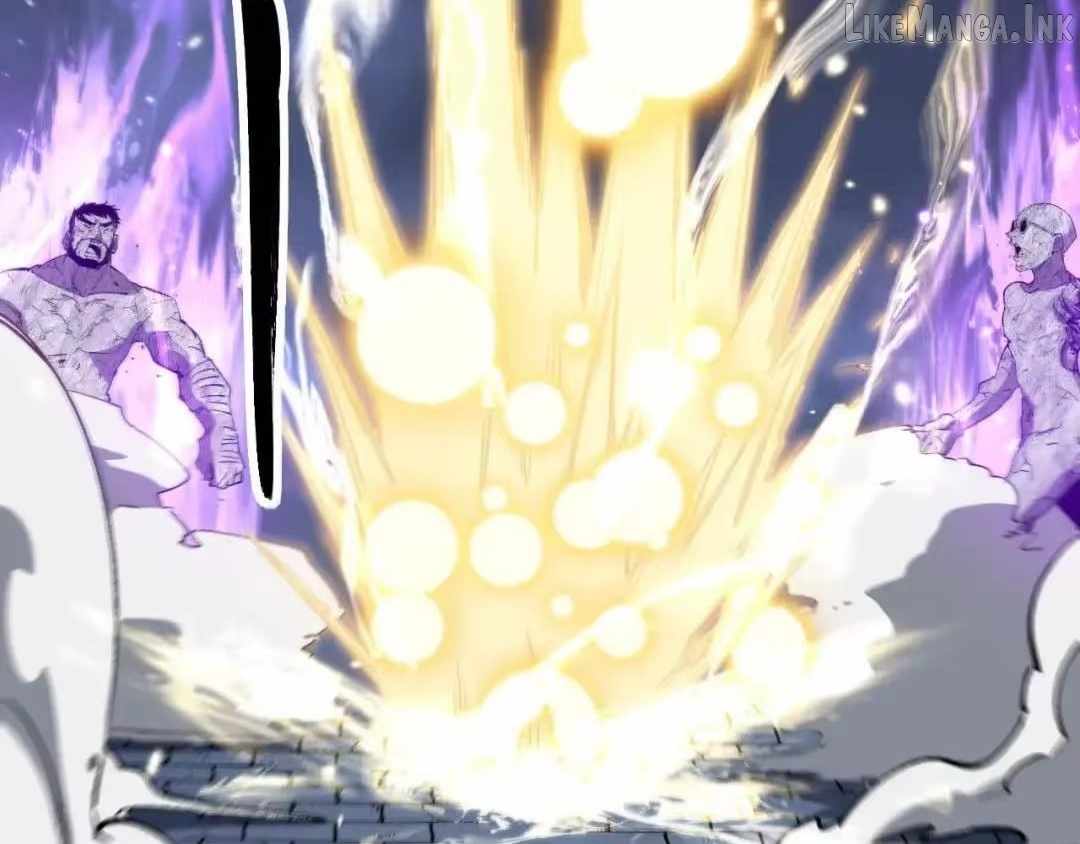 God-level Assassin, I’m the Shadow Chapter 118-eng-li - Page 49