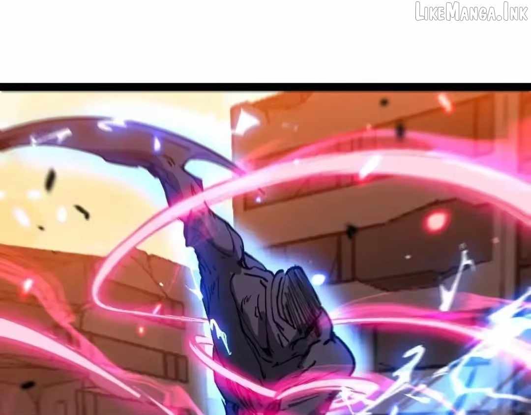 God-level Assassin, I’m the Shadow Chapter 118-eng-li - Page 74