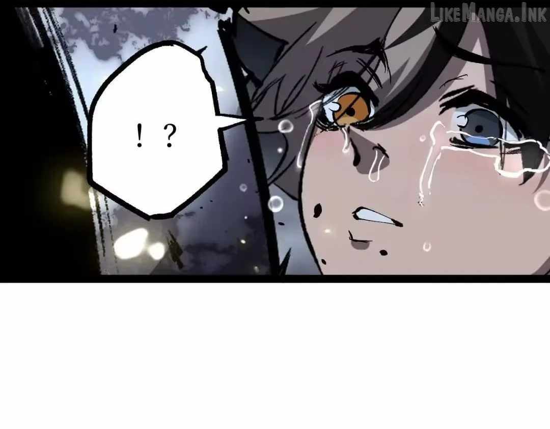 God-level Assassin, I’m the Shadow Chapter 118-eng-li - Page 1