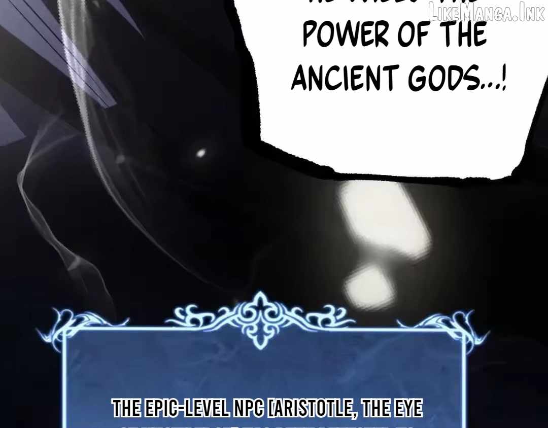 God-level Assassin, I’m the Shadow Chapter 118-eng-li - Page 38