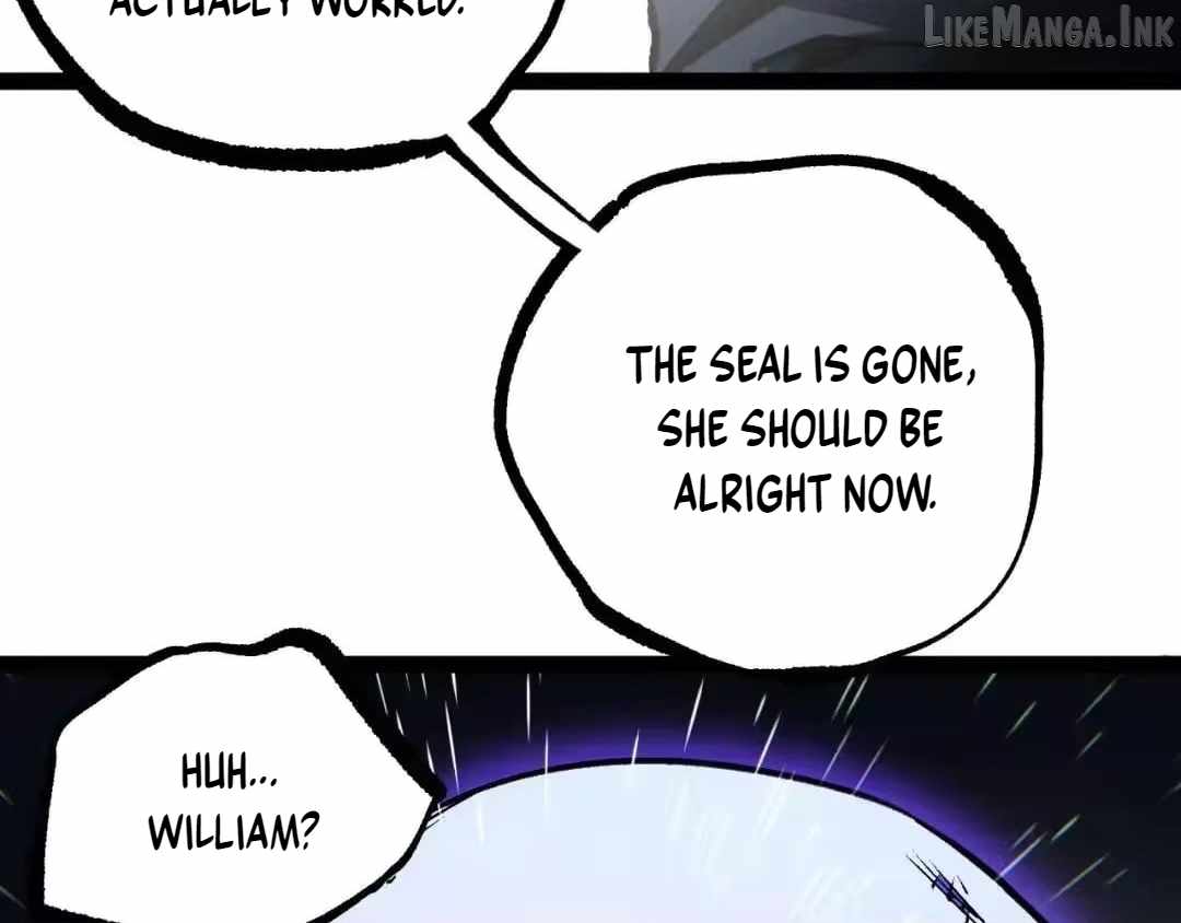 God-level Assassin, I’m the Shadow Chapter 118-eng-li - Page 25