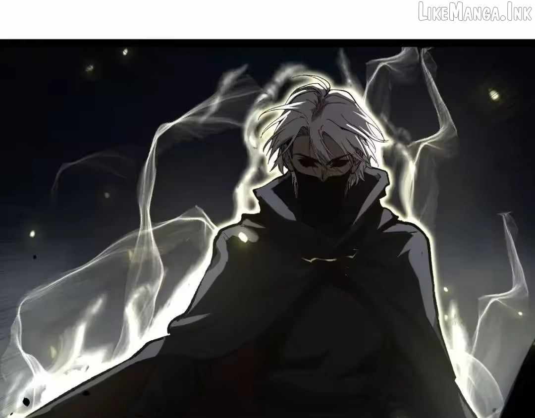 God-level Assassin, I’m the Shadow Chapter 118-eng-li - Page 2