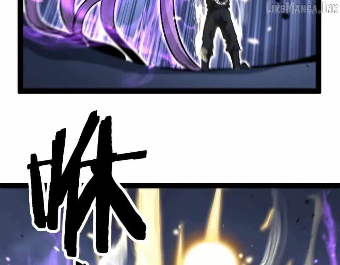 God-level Assassin, I’m the Shadow Chapter 118-eng-li - Page 48