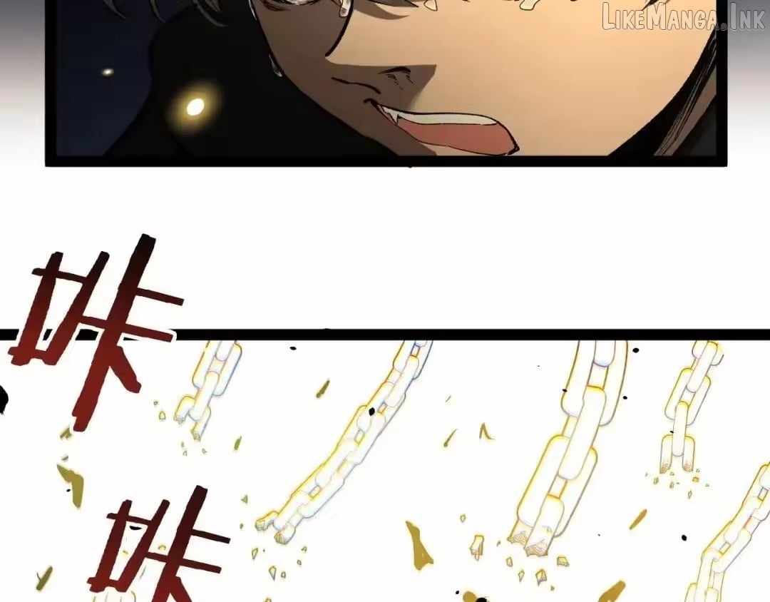 God-level Assassin, I’m the Shadow Chapter 118-eng-li - Page 19