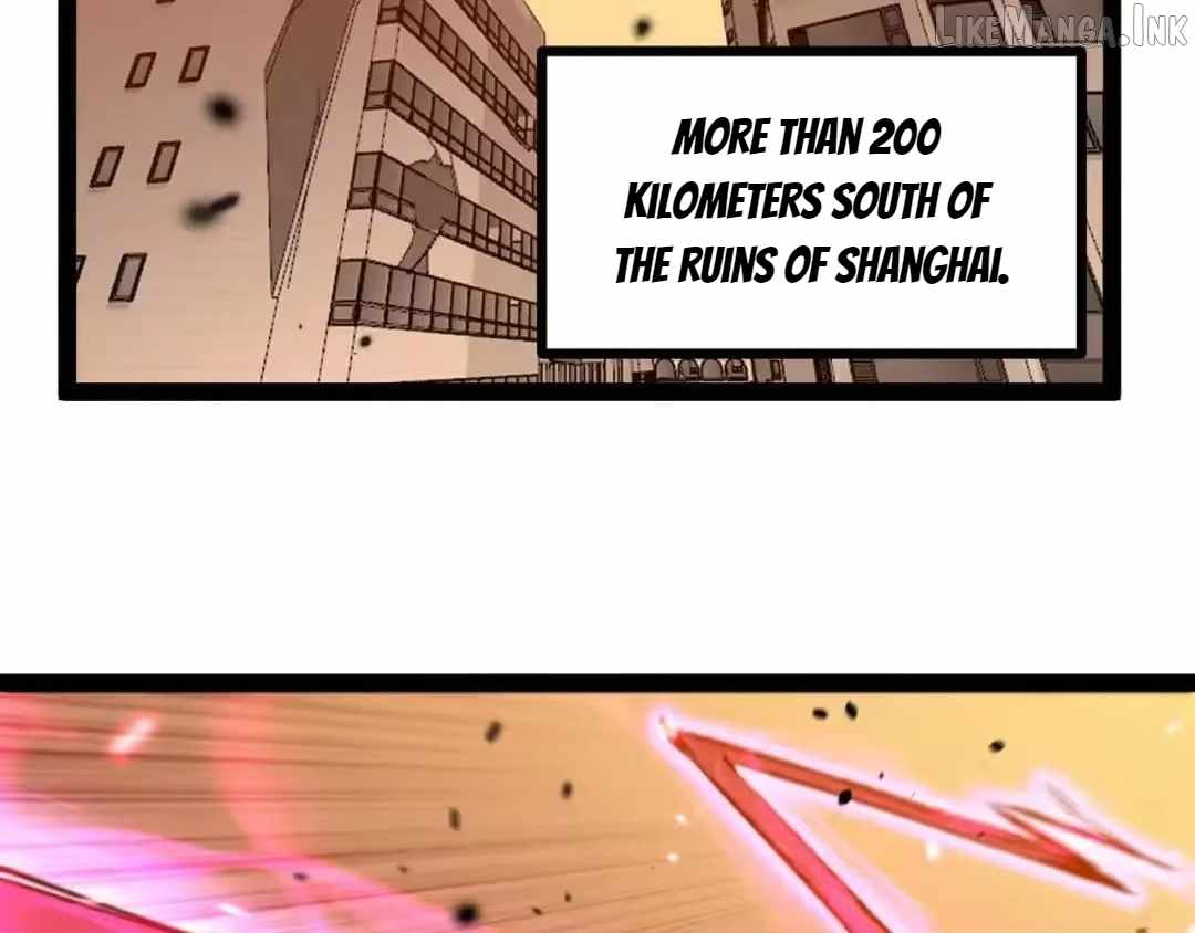 God-level Assassin, I’m the Shadow Chapter 118-eng-li - Page 72