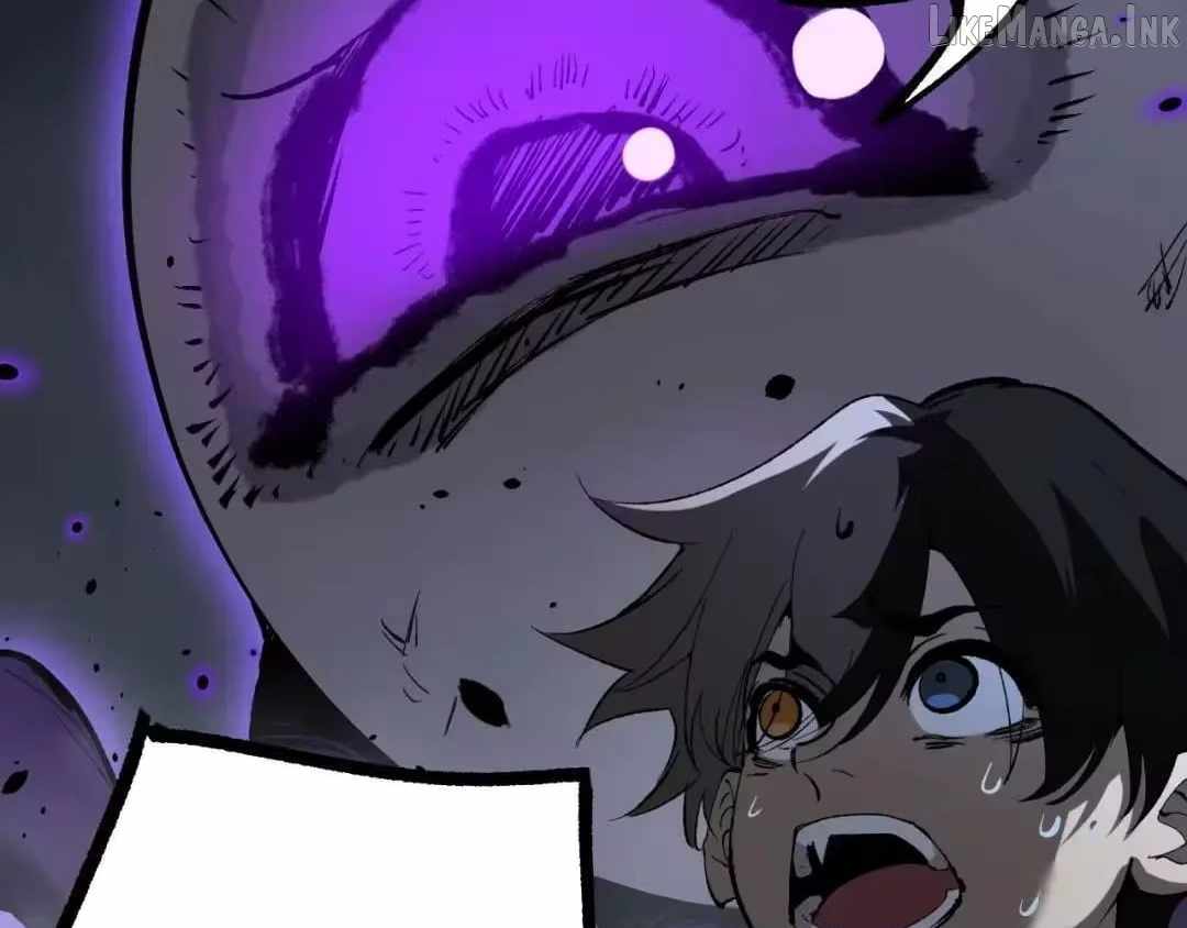 God-level Assassin, I’m the Shadow Chapter 118-eng-li - Page 28