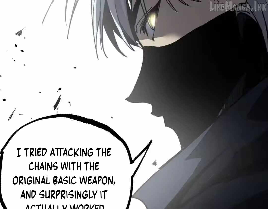 God-level Assassin, I’m the Shadow Chapter 118-eng-li - Page 24