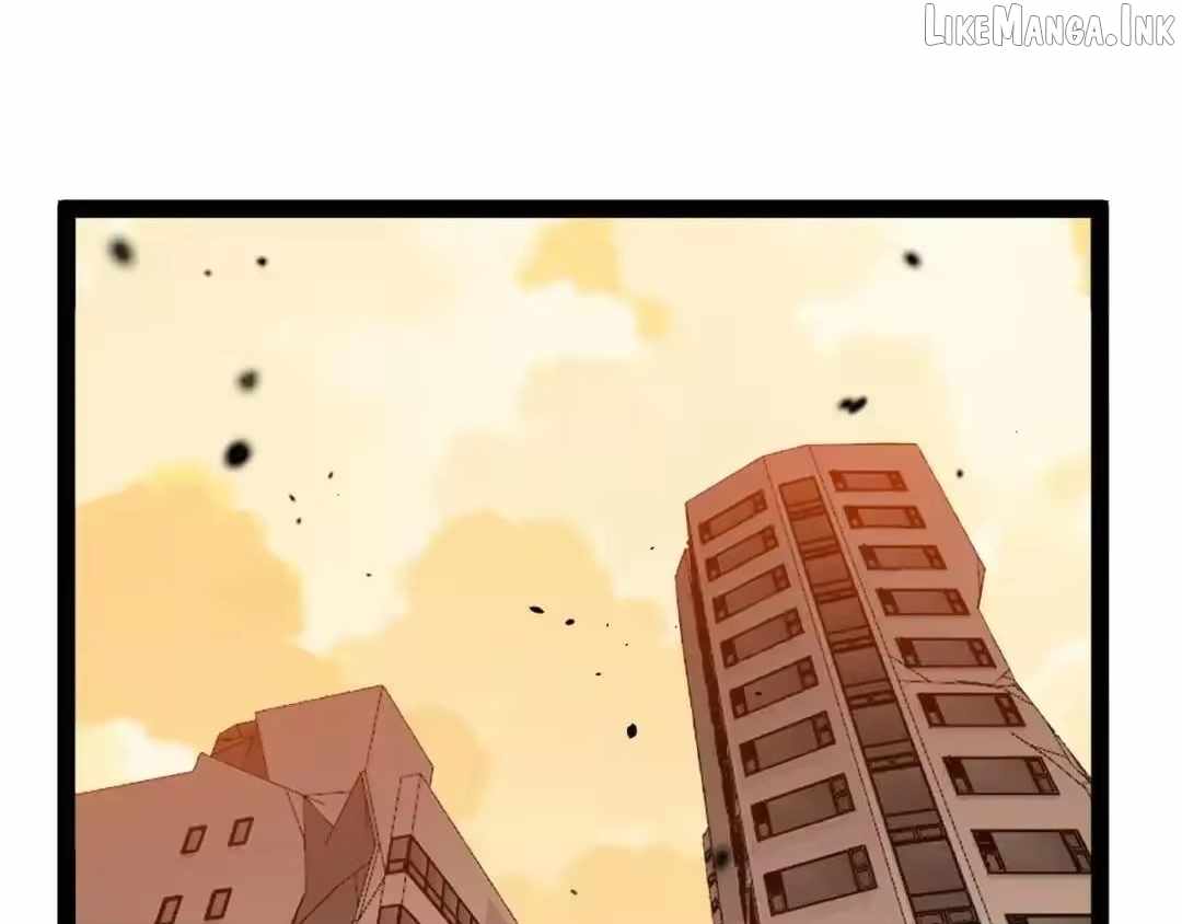 God-level Assassin, I’m the Shadow Chapter 118-eng-li - Page 71