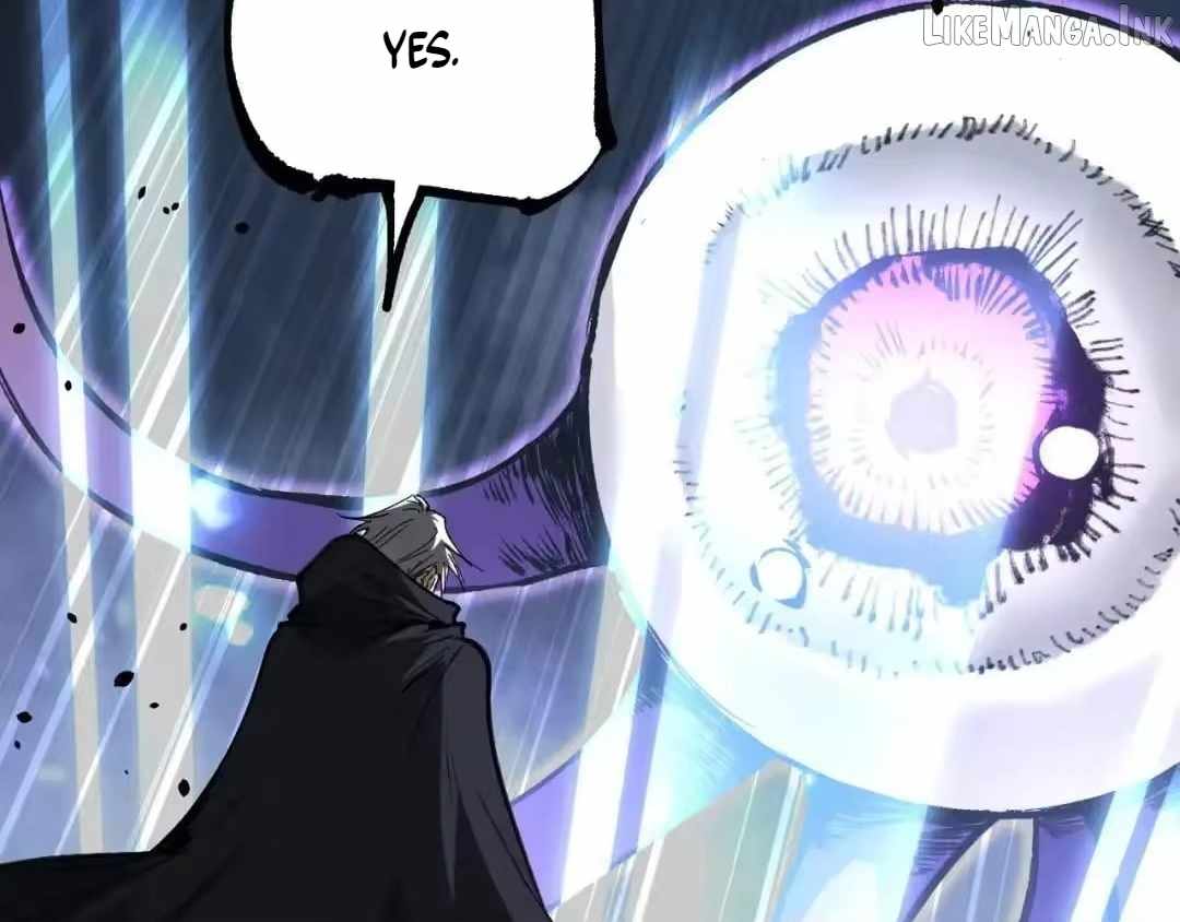 God-level Assassin, I’m the Shadow Chapter 118-eng-li - Page 40