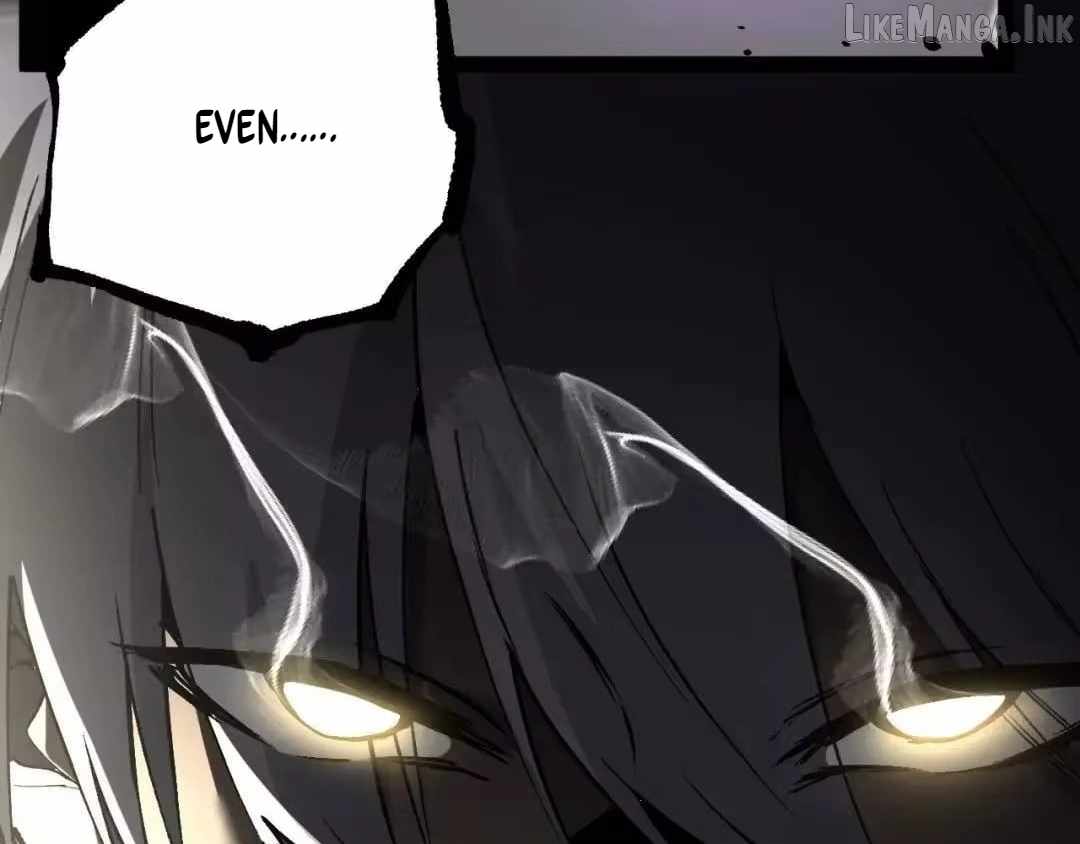 God-level Assassin, I’m the Shadow Chapter 118-eng-li - Page 36