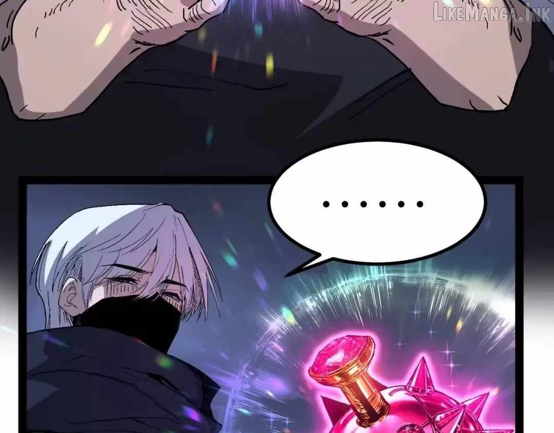 God-level Assassin, I’m the Shadow Chapter 118-eng-li - Page 58