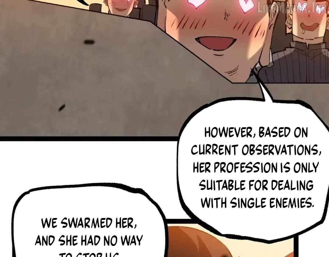 God-level Assassin, I’m the Shadow Chapter 118-eng-li - Page 95