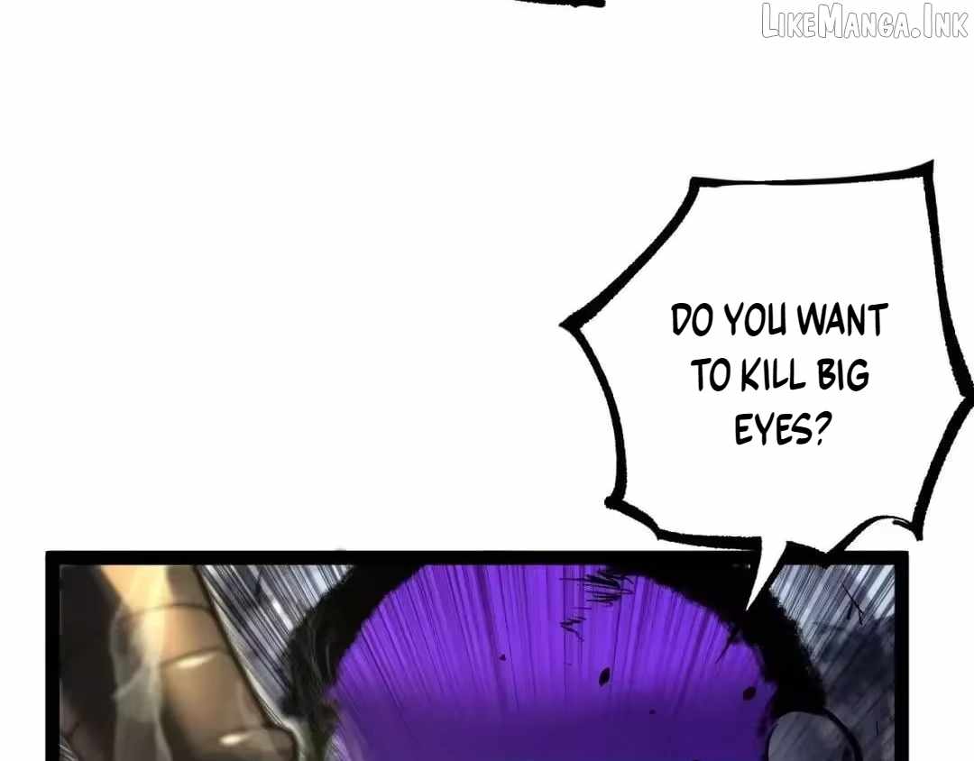God-level Assassin, I’m the Shadow Chapter 118-eng-li - Page 5