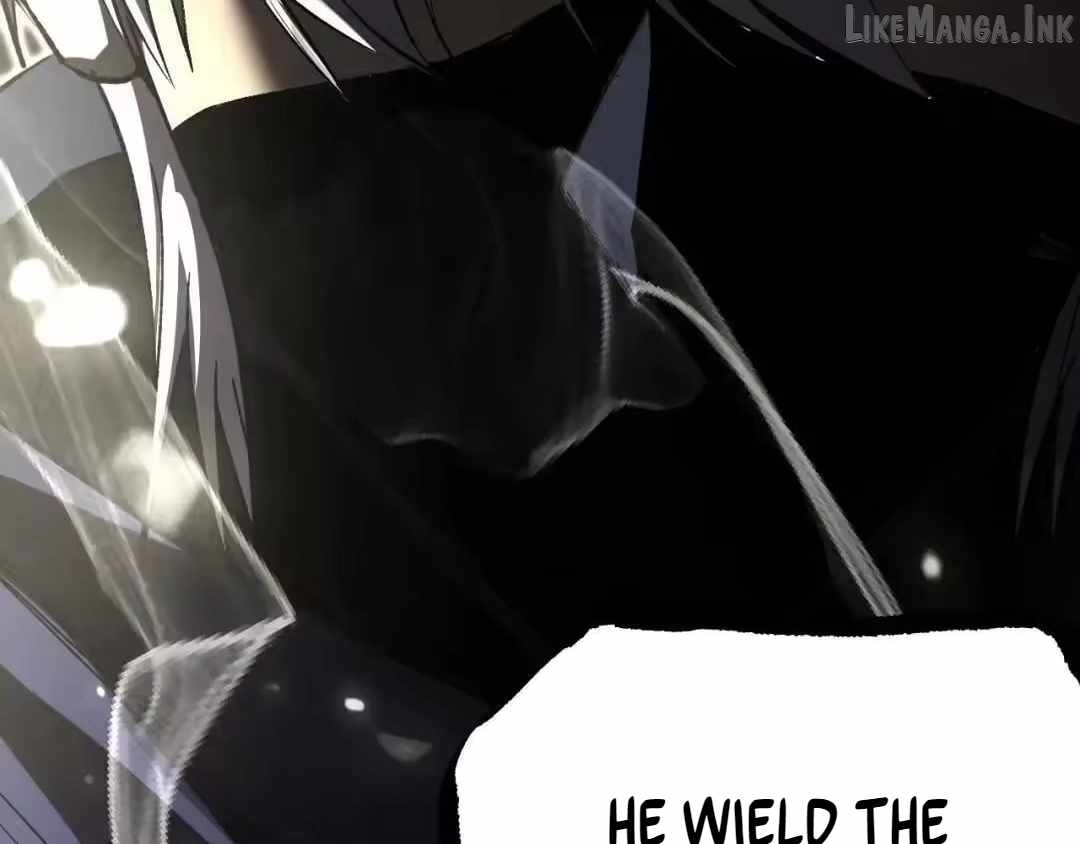God-level Assassin, I’m the Shadow Chapter 118-eng-li - Page 37
