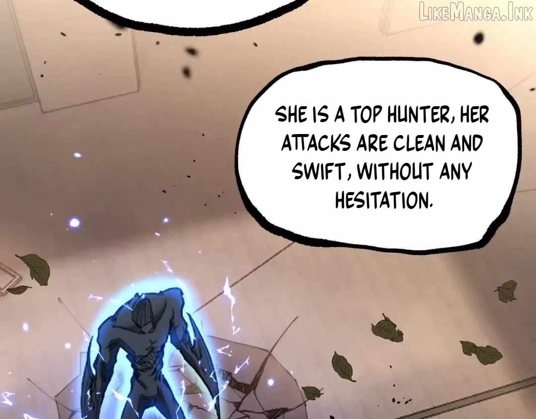 God-level Assassin, I’m the Shadow Chapter 118-eng-li - Page 102