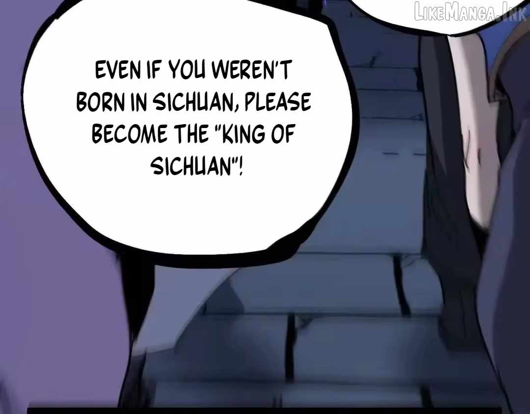 God-level Assassin, I’m the Shadow Chapter 118-eng-li - Page 65