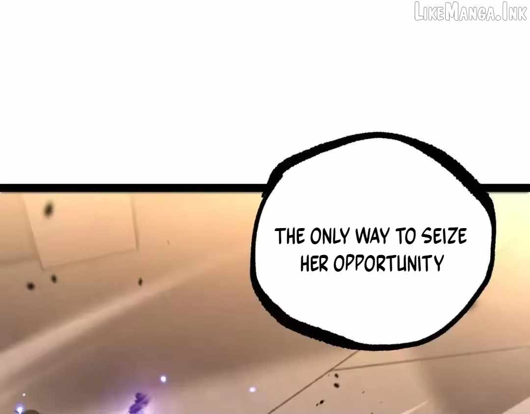 God-level Assassin, I’m the Shadow Chapter 118-eng-li - Page 104