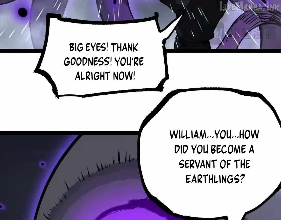 God-level Assassin, I’m the Shadow Chapter 118-eng-li - Page 27