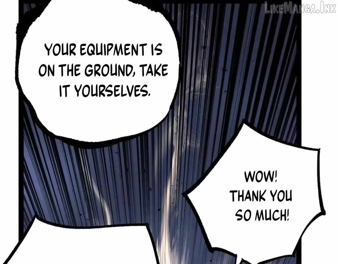 God-level Assassin, I’m the Shadow Chapter 118-eng-li - Page 54