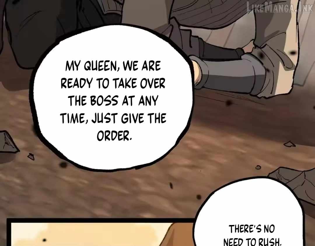 God-level Assassin, I’m the Shadow Chapter 118-eng-li - Page 99