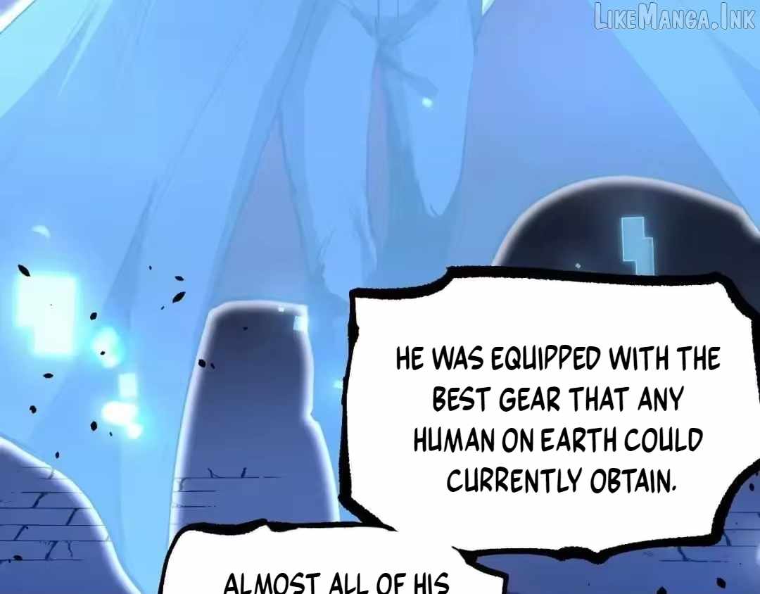 God-level Assassin, I’m the Shadow Chapter 118-eng-li - Page 34