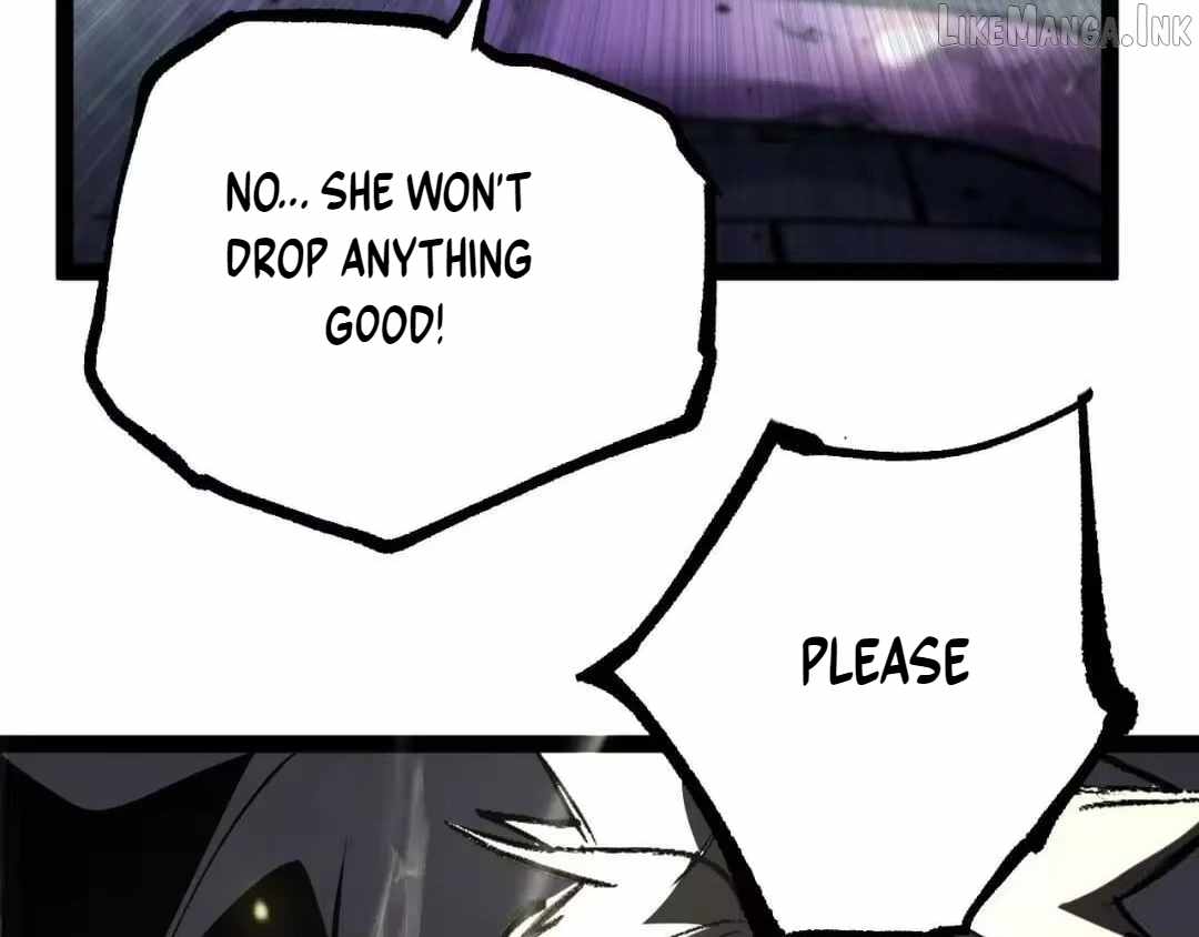 God-level Assassin, I’m the Shadow Chapter 118-eng-li - Page 7