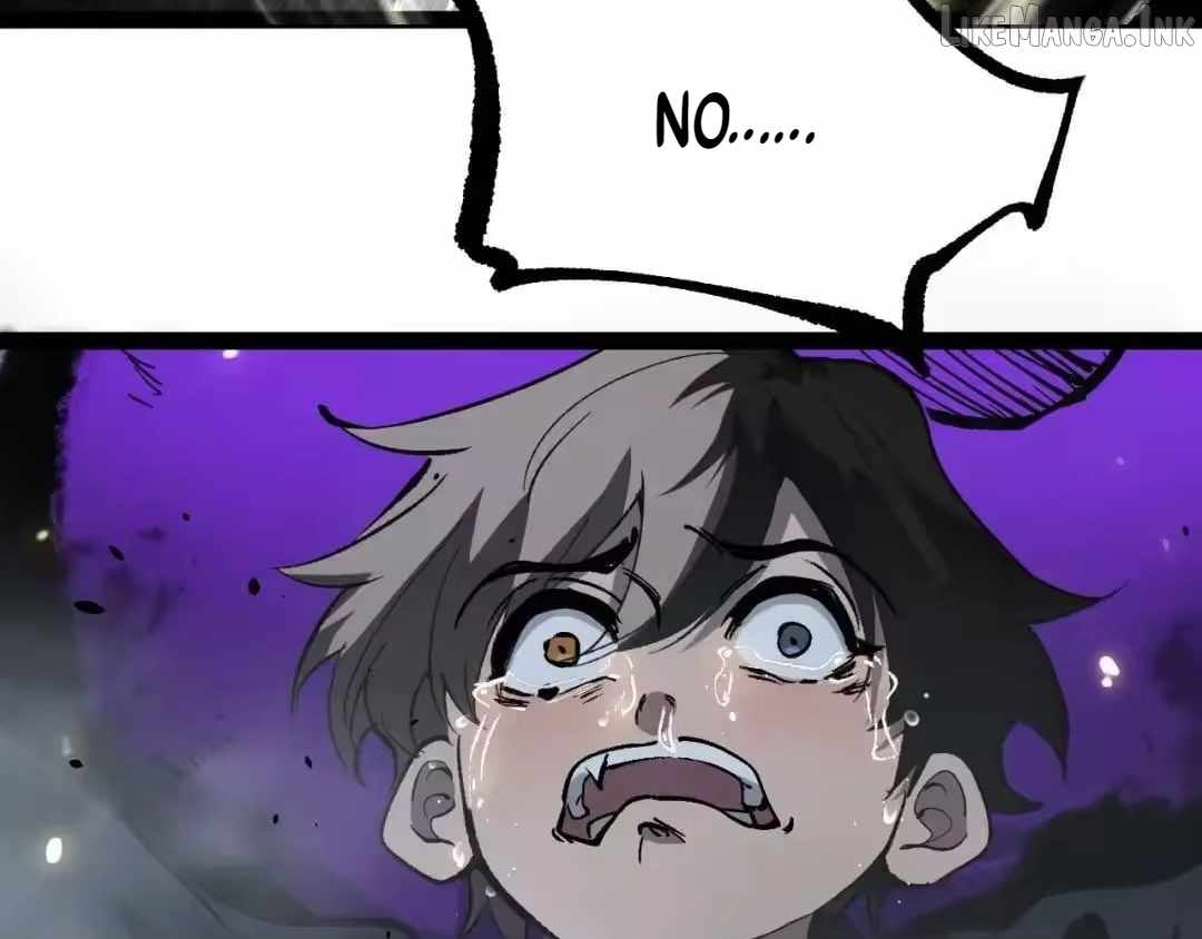 God-level Assassin, I’m the Shadow Chapter 118-eng-li - Page 9